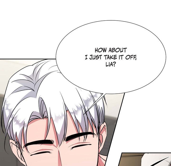 Absolute Possession Absolute Possession EP 20 - Toomics page 14 - 