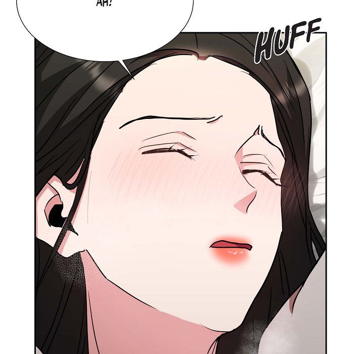 Absolute Possession Absolute Possession EP 20 - Toomics page 132 - 