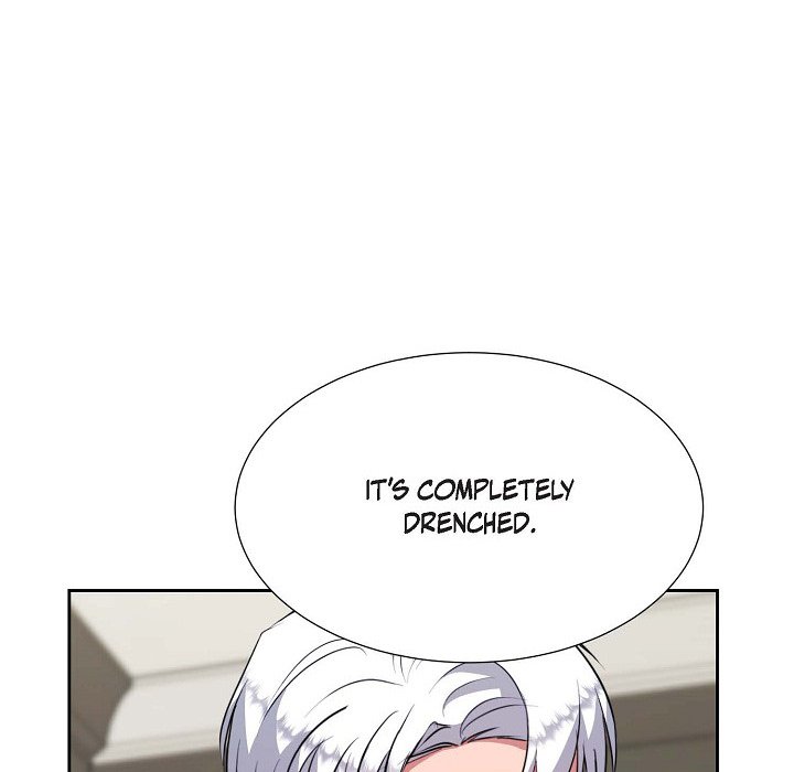 Absolute Possession Absolute Possession EP 20 - Toomics page 17 - 