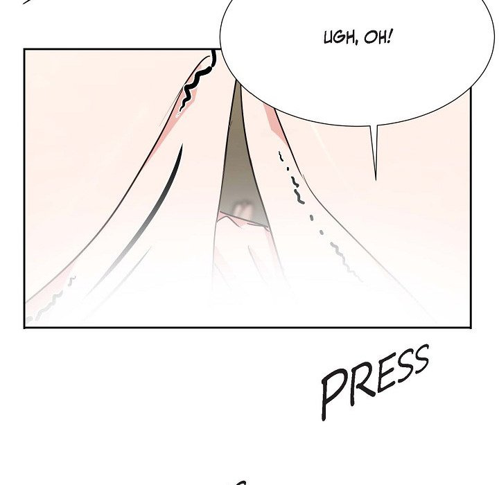 Absolute Possession Absolute Possession EP 20 - Toomics page 20 - 