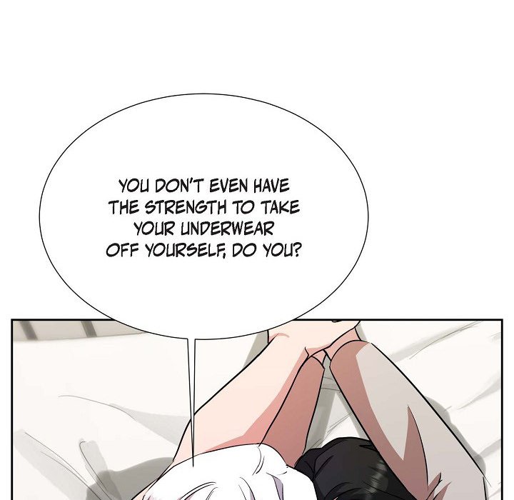 Absolute Possession Absolute Possession EP 20 - Toomics page 22 - 