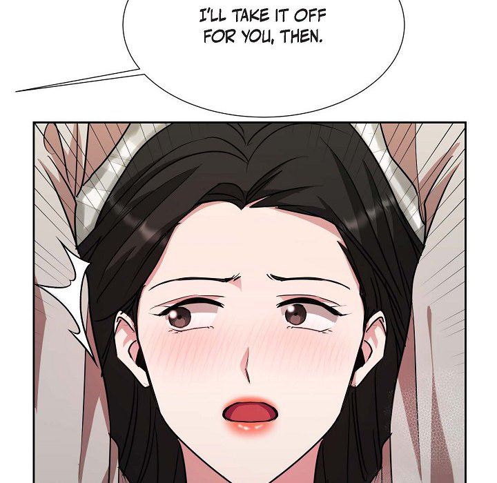Absolute Possession Absolute Possession EP 20 - Toomics page 25 - 