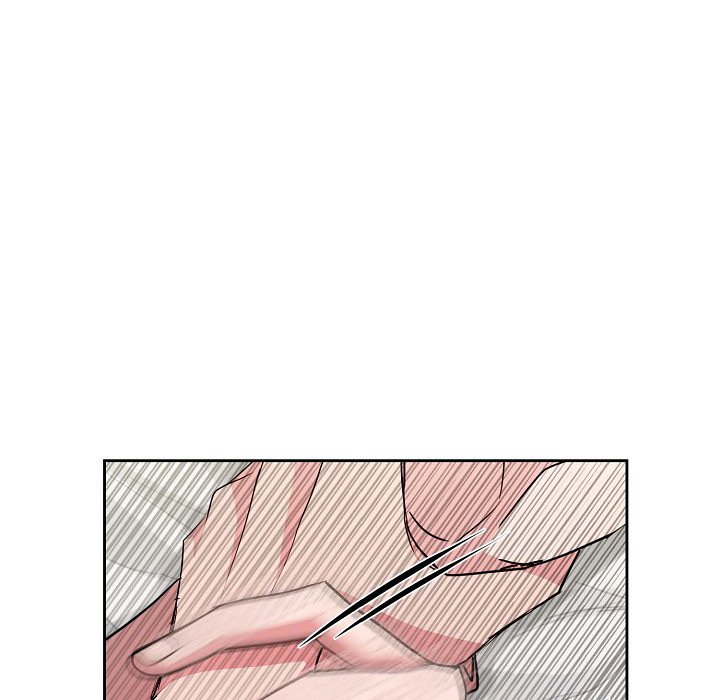 Absolute Possession Absolute Possession EP 20 - Toomics page 27 - 