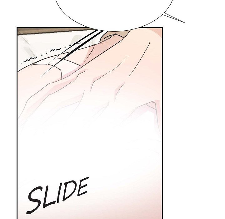 Absolute Possession Absolute Possession EP 20 - Toomics page 5 - 