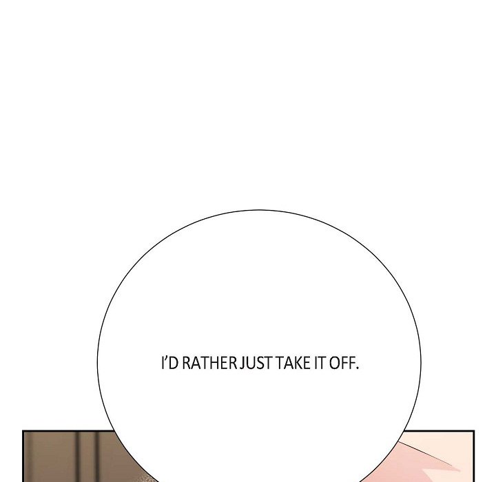 Absolute Possession Absolute Possession EP 20 - Toomics page 47 - 