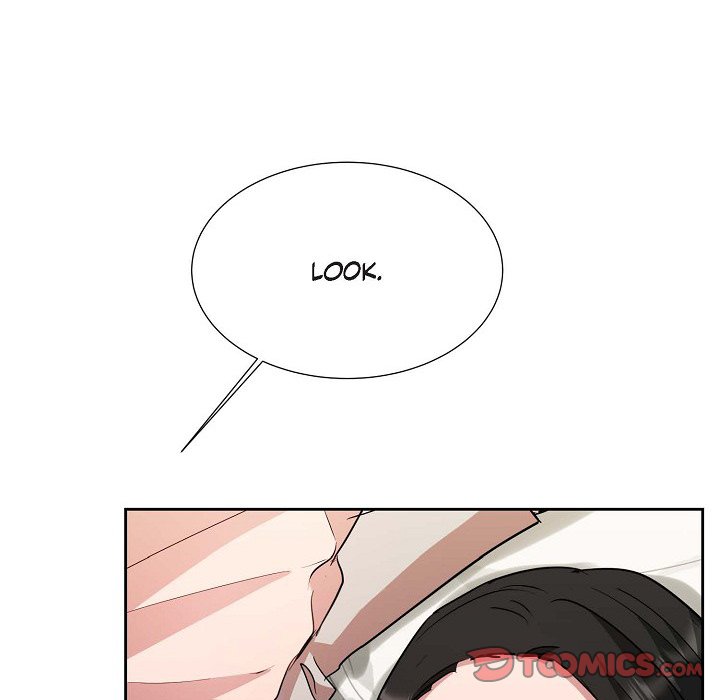 Absolute Possession Absolute Possession EP 20 - Toomics page 57 - 
