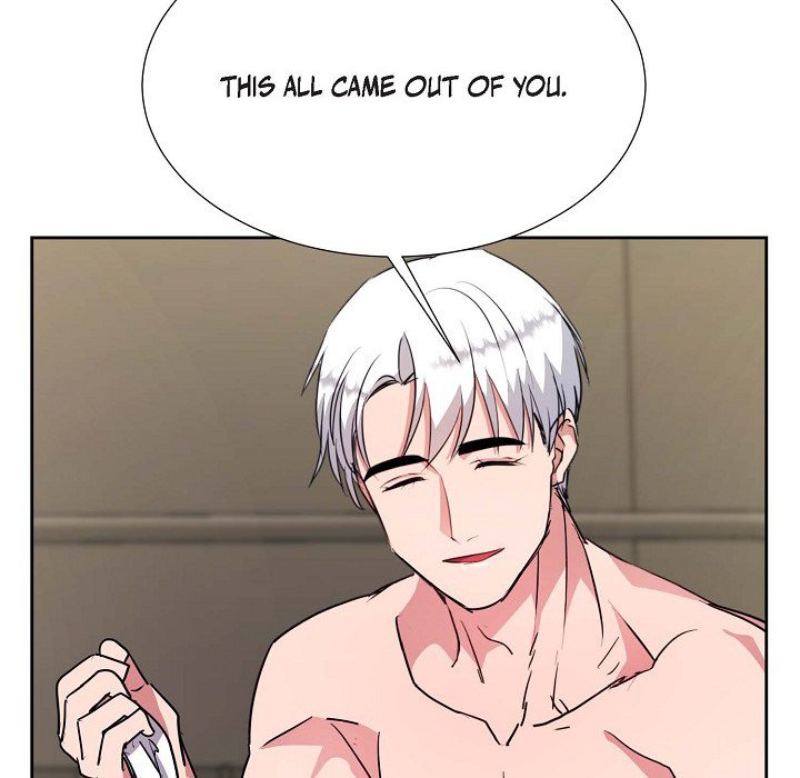 Absolute Possession Absolute Possession EP 20 - Toomics page 60 - 