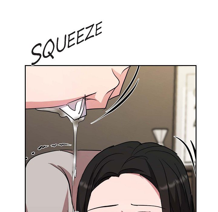 Absolute Possession Absolute Possession EP 20 - Toomics page 63 - 