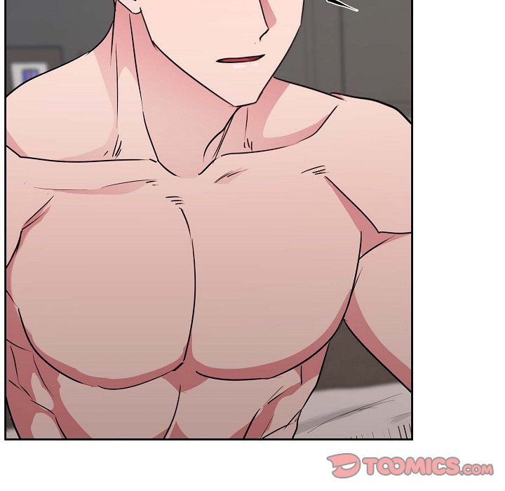 Absolute Possession Absolute Possession EP 20 - Toomics page 84 - 