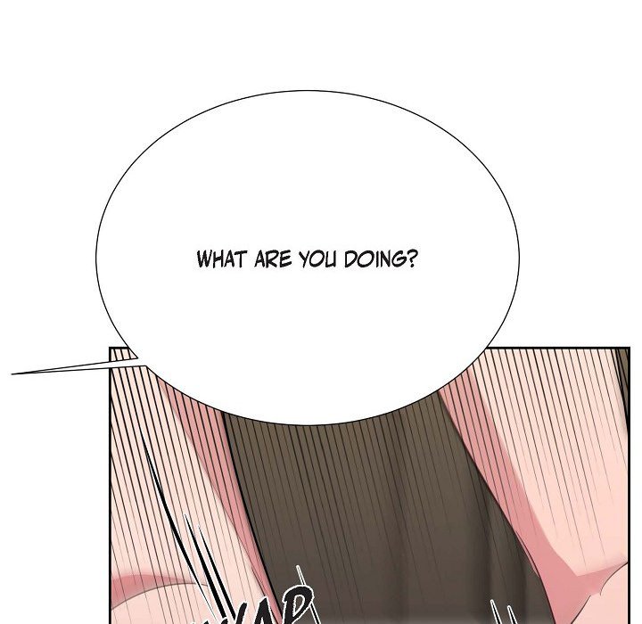 Absolute Possession Absolute Possession EP 20 - Toomics page 85 - 