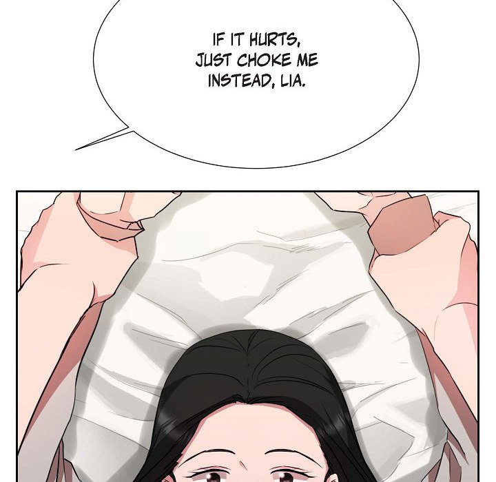 Absolute Possession Absolute Possession EP 20 - Toomics page 90 - 
