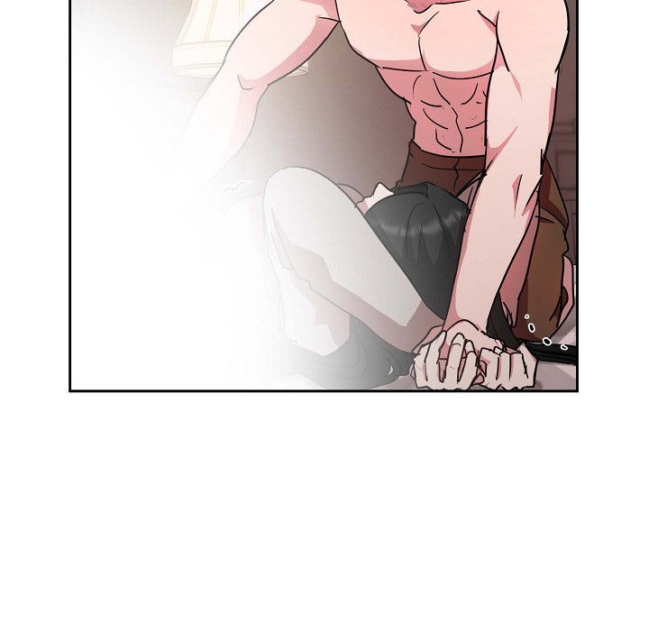 Absolute Possession Absolute Possession EP 20 - Toomics page 10 - 