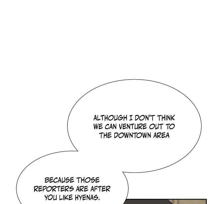 Absolute Possession Absolute Possession EP 21 - Toomics page 108 - 