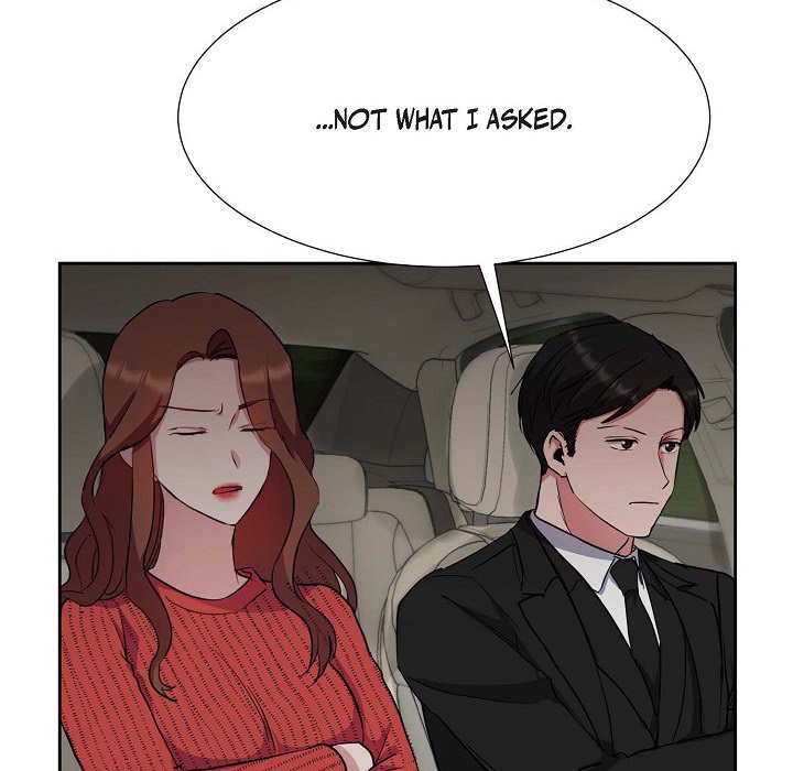 Absolute Possession Absolute Possession EP 21 - Toomics page 13 - 