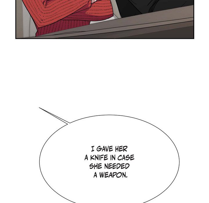 Absolute Possession Absolute Possession EP 21 - Toomics page 14 - 