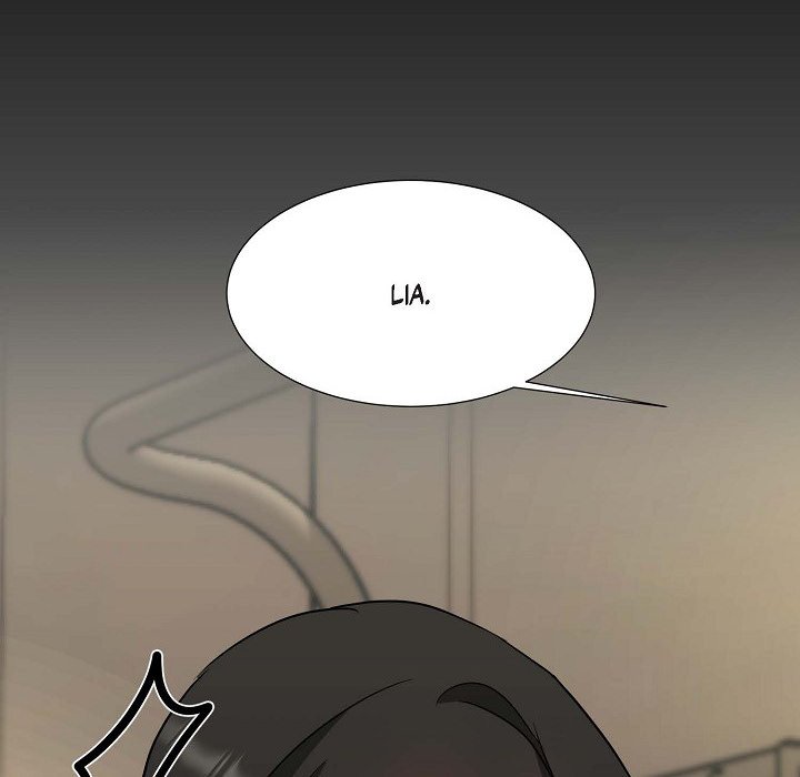 Absolute Possession Absolute Possession EP 21 - Toomics page 131 - 