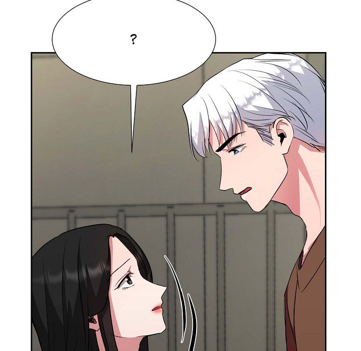 Absolute Possession Absolute Possession EP 21 - Toomics page 134 - 
