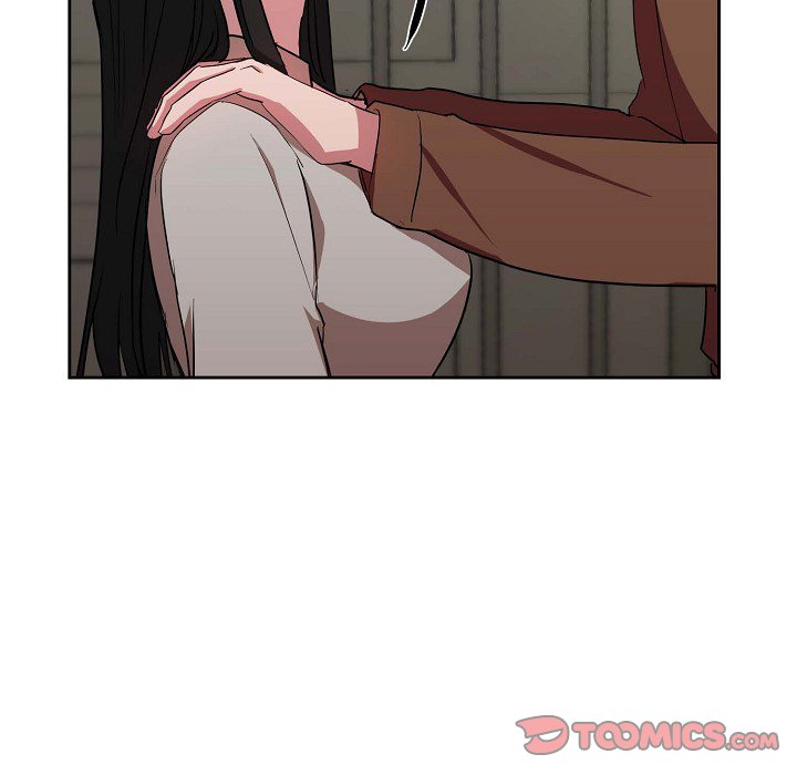 Absolute Possession Absolute Possession EP 21 - Toomics page 135 - 
