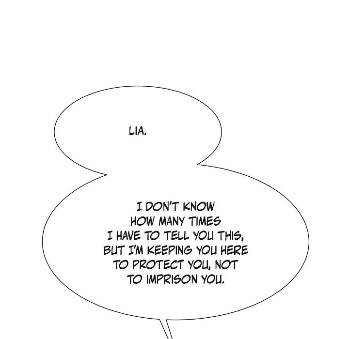 Absolute Possession Absolute Possession EP 21 - Toomics page 136 - 