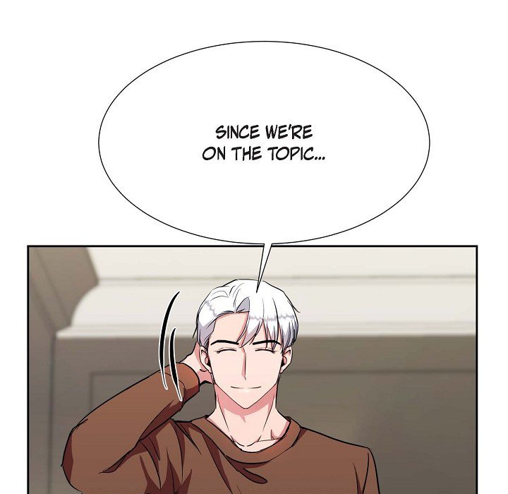 Absolute Possession Absolute Possession EP 21 - Toomics page 141 - 