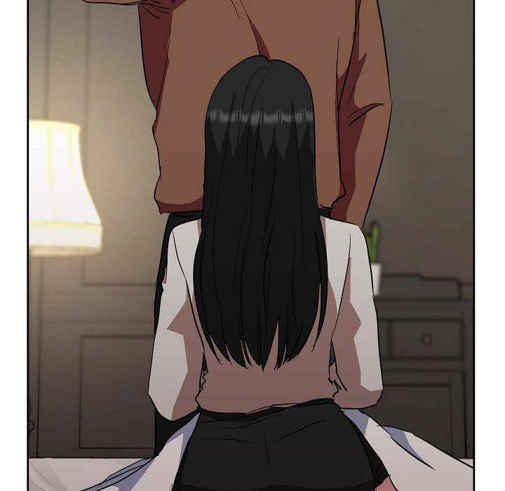 Absolute Possession Absolute Possession EP 21 - Toomics page 142 - 
