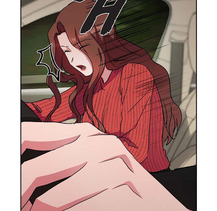 Absolute Possession Absolute Possession EP 21 - Toomics page 17 - 