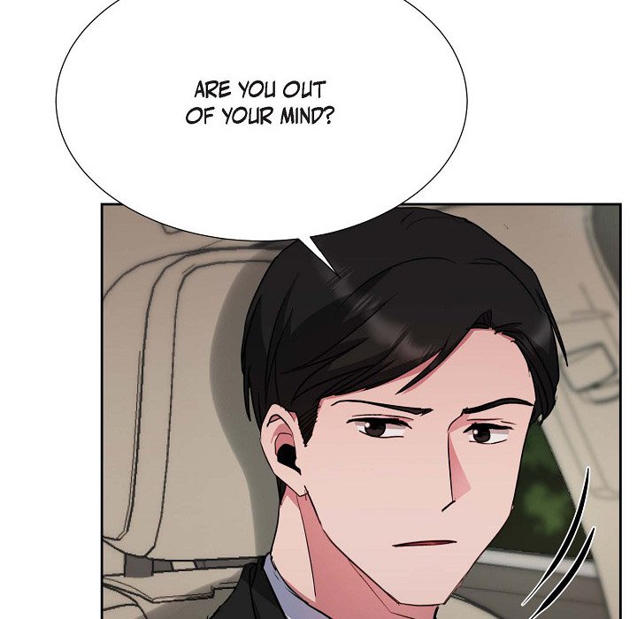 Absolute Possession Absolute Possession EP 21 - Toomics page 19 - 