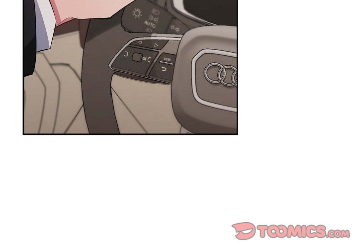 Absolute Possession Absolute Possession EP 21 - Toomics page 3 - 