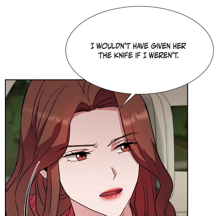 Absolute Possession Absolute Possession EP 21 - Toomics page 21 - 