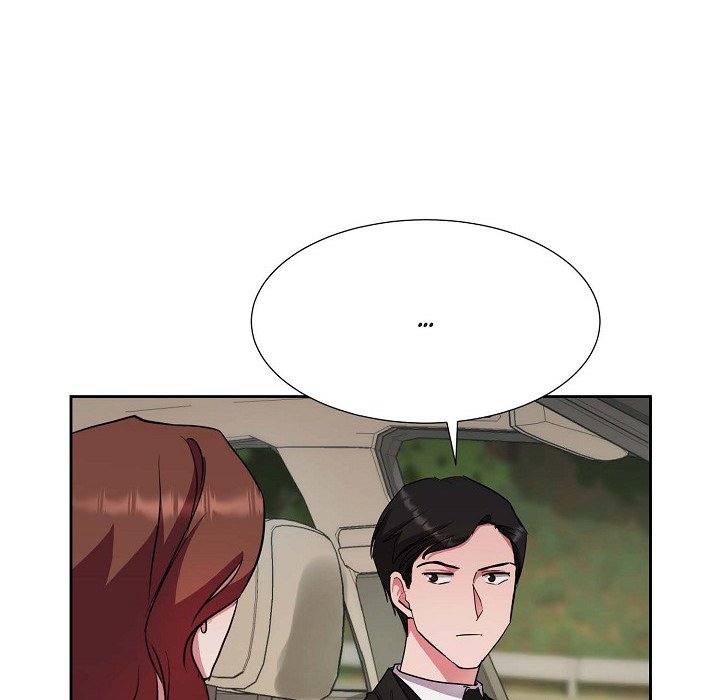 Absolute Possession Absolute Possession EP 21 - Toomics page 23 - 