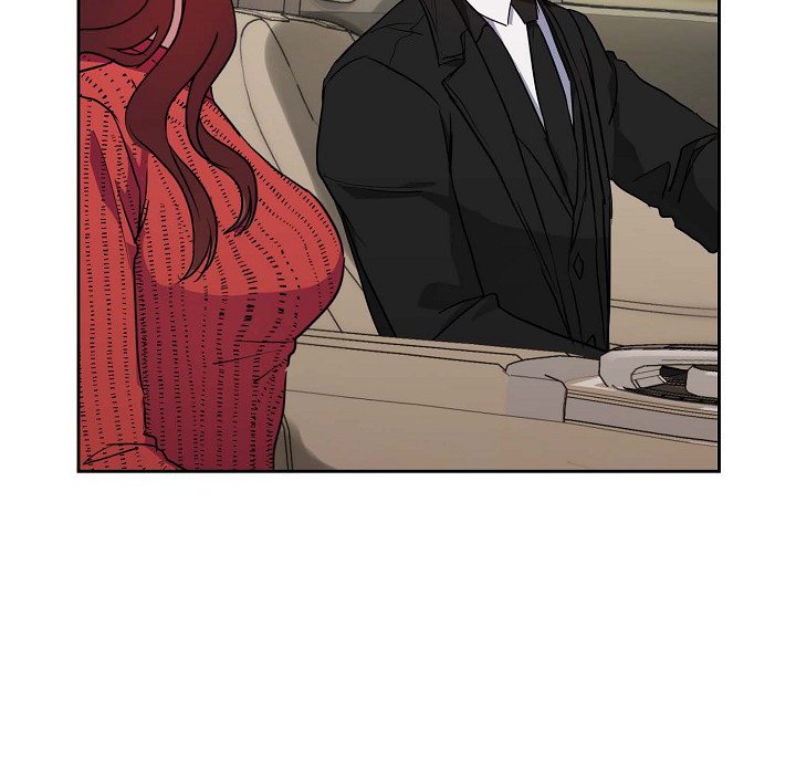 Absolute Possession Absolute Possession EP 21 - Toomics page 24 - 