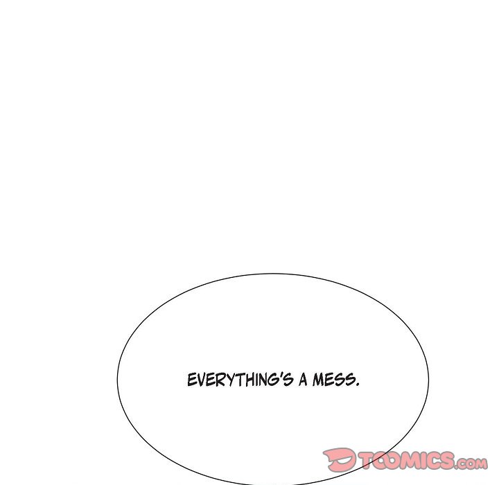 Absolute Possession Absolute Possession EP 21 - Toomics page 27 - 
