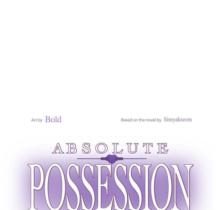 Absolute Possession Absolute Possession EP 21 - Toomics page 30 - 