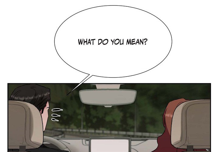 Absolute Possession Absolute Possession EP 21 - Toomics page 4 - 