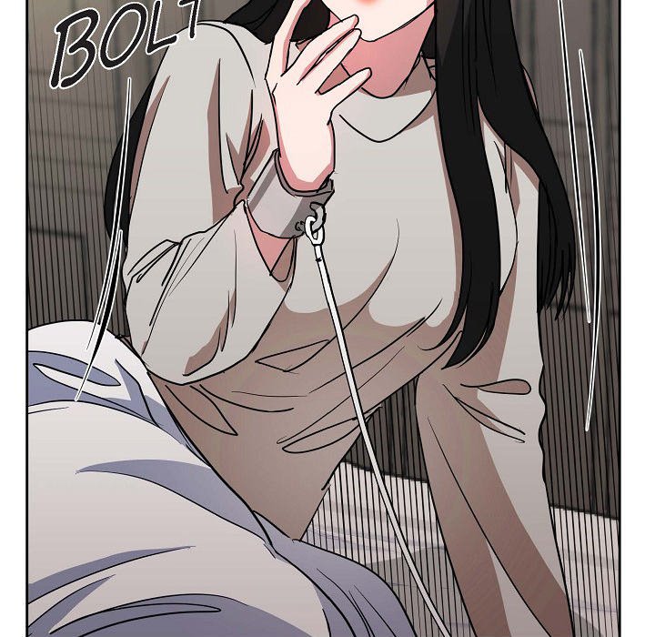 Absolute Possession Absolute Possession EP 21 - Toomics page 38 - 