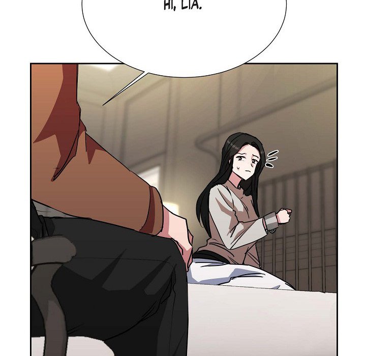 Absolute Possession Absolute Possession EP 21 - Toomics page 40 - 