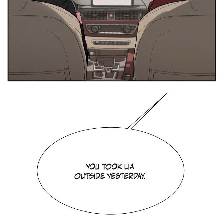 Absolute Possession Absolute Possession EP 21 - Toomics page 5 - 