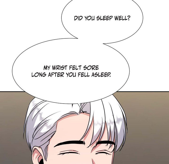 Absolute Possession Absolute Possession EP 21 - Toomics page 42 - 