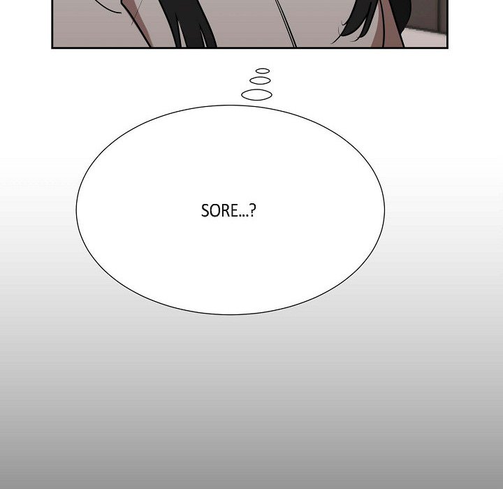 Absolute Possession Absolute Possession EP 21 - Toomics page 46 - 