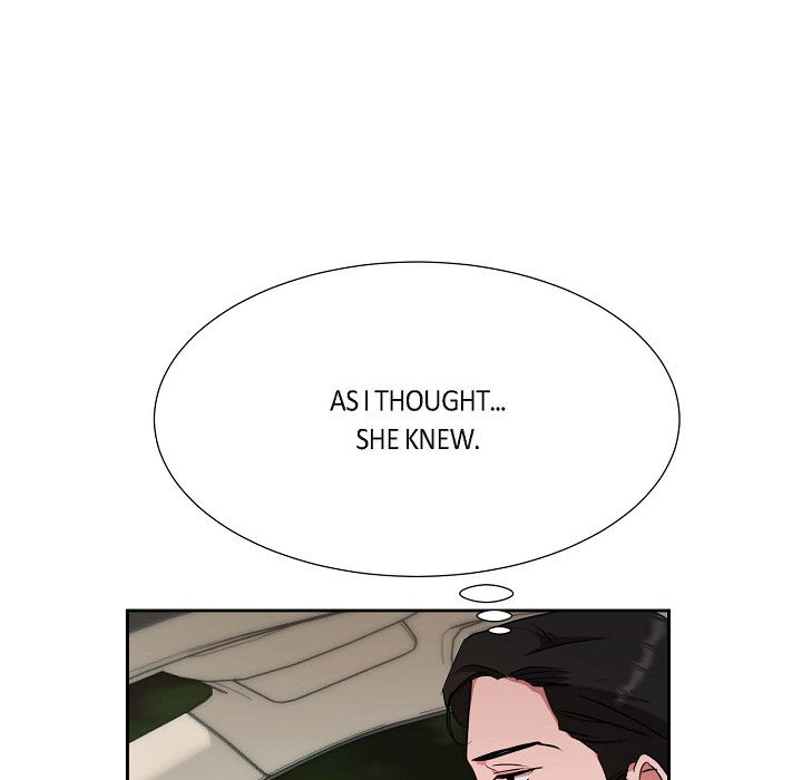 Absolute Possession Absolute Possession EP 21 - Toomics page 6 - 