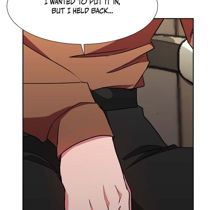 Absolute Possession Absolute Possession EP 21 - Toomics page 57 - 
