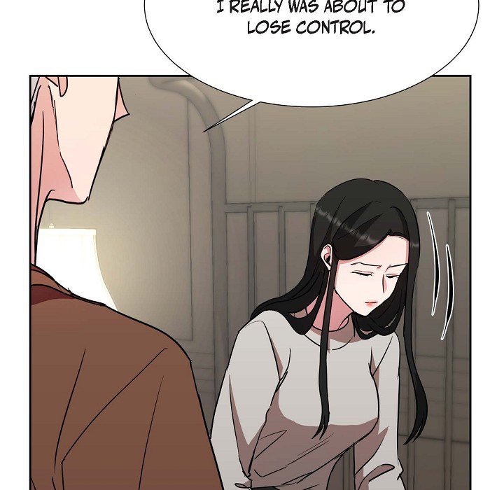 Absolute Possession Absolute Possession EP 21 - Toomics page 59 - 