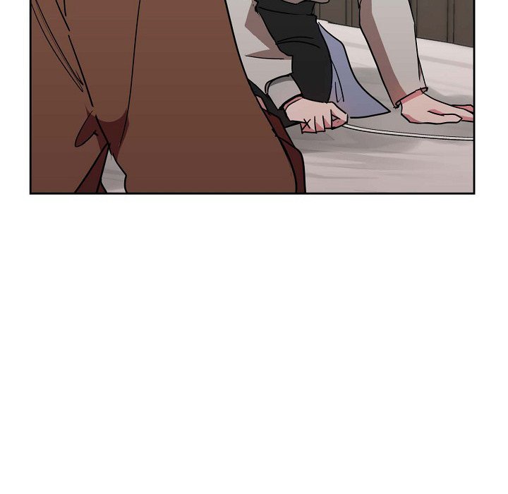 Absolute Possession Absolute Possession EP 21 - Toomics page 60 - 