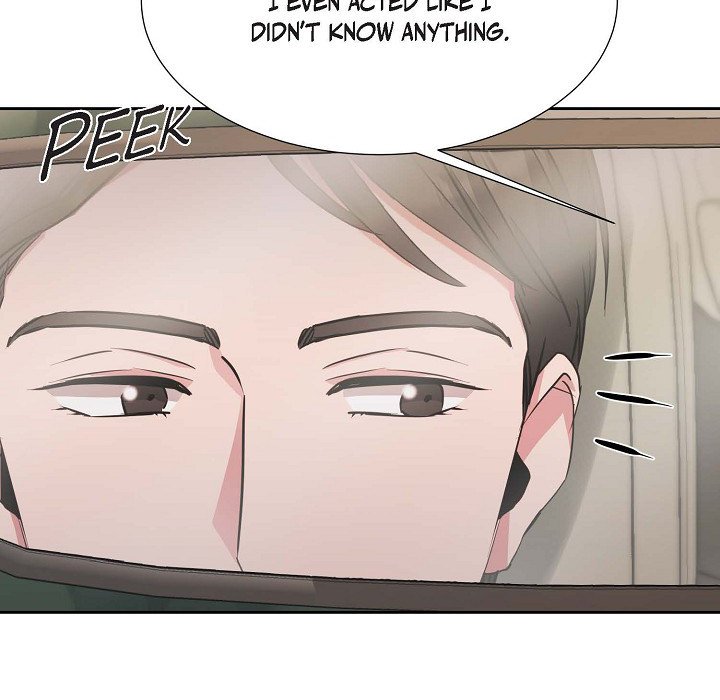 Absolute Possession Absolute Possession EP 21 - Toomics page 9 - 