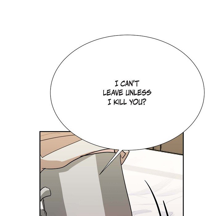Absolute Possession Absolute Possession EP 21 - Toomics page 83 - 