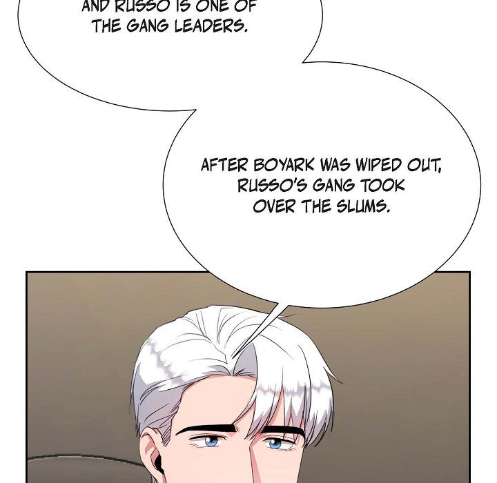 Absolute Possession Absolute Possession EP 21 - Toomics page 88 - 