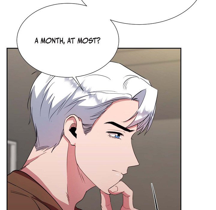 Absolute Possession Absolute Possession EP 21 - Toomics page 94 - 