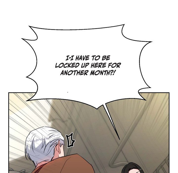 Absolute Possession Absolute Possession EP 21 - Toomics page 96 - 
