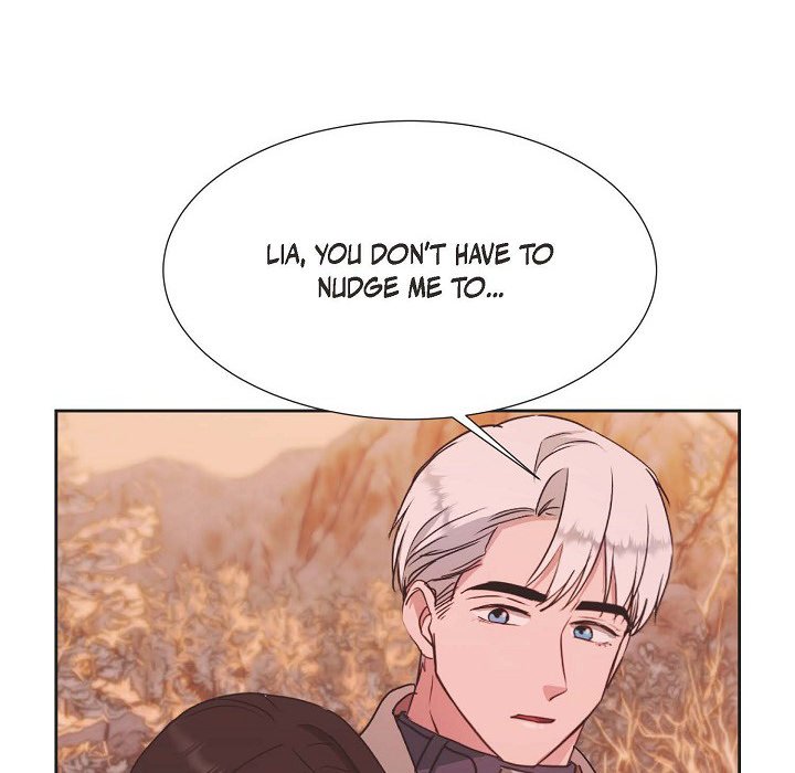 Absolute Possession Absolute Possession EP 22 - Toomics page 110 - 