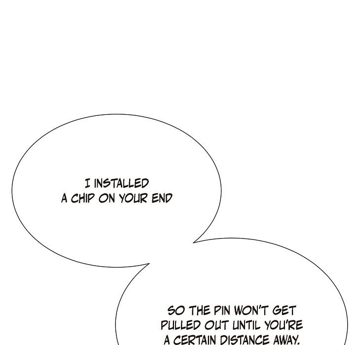 Absolute Possession Absolute Possession EP 22 - Toomics page 121 - 